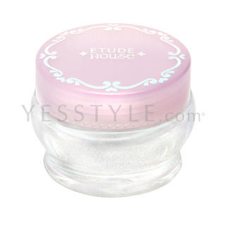 Tear Drop Powder (#01 Crystal White Tear) Tear Drop Powder (#01 Crystal White Tear)