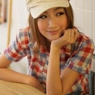 Kiwi Shop - Short Sleeve Check Shirt