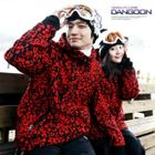 DANGOON - Snowboard Hooded Pullover