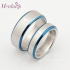 Menku - Cross Patterned Ring