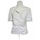 Act Gear - [Women] BMW Lifestyle Drawstring Shirt