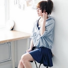 BAIMM - Drawstring Tank Dress