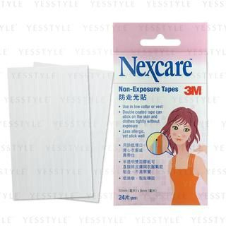 Nexcare Non-Exposure Tapes