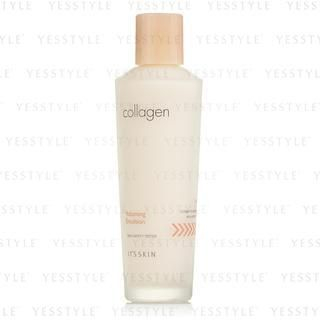 Collagen Emulsion
