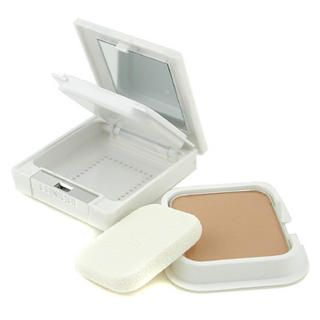 Derma White Bright C Powder Makeup Spf29 (Case + Refill) # 05 Natural (M-G)