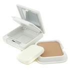 Clinique - Derma White Bright C Powder Makeup Spf29 (Case + Refill) # 05 Natural (M-G)