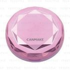 Canmake - 5 Effects Foundation (#02 Light Ochre)