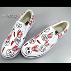 HVBAO - Slip-Ons 