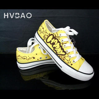 'HVBAO Happy' Sneakers 'HVBAO Happy' Sneakers