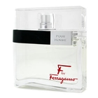 Salvatore Ferragamo - F Pour Homme Eau De Toilette Spray