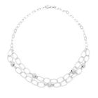 Bellini - Snow Ball Necklace