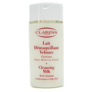 Cleansing Milk - Oily to Combination Skin Cleansing Milk - Oily to Combination Skin