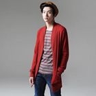 Rone - Long Cardigan