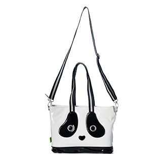 Panda Handbag (S) Panda Handbag (S)
