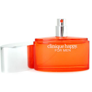 Happy Eau De Toilette Spray Happy Eau De Toilette Spray
