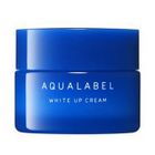 Shiseido - Aqualabel White Up Cream (Blue)