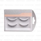 Missha - Eye Make-up Lash (Natural) #01 Short & Light