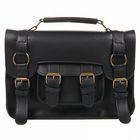 Smoothie - Pocket-Front Satchel