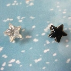 OWL Fashion - Rhinestone Star Magnetic Single Earring