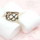 CUBIC - Ring CUBIC - Ring