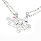Bellini - Puzzle of Love Pendant