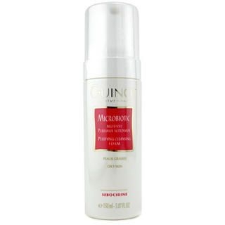 Microbiotic Purifying Cleansing Foam (For Oily Skin) Microbiotic Purifying Cleansing Foam (For Oily Skin)
