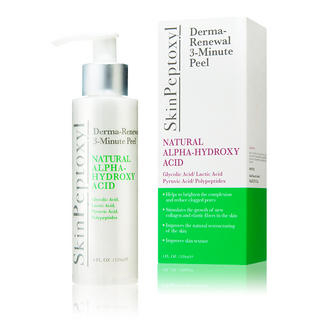 Derma-Renewal 3-Minute Peel Derma-Renewal 3-Minute Peel