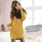 Tokyo Fashion - Sweater Dress