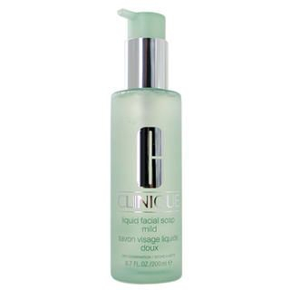 Liquid Facial Soap Mild 6F37