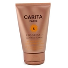 Carita - Progressif Anti-Age Solaire Self-Tanning and Contouring Milk For Legs and Body SPF 6