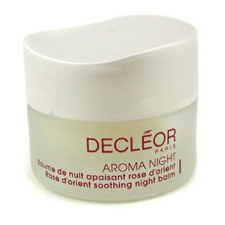 Aromatic Rose d' Orient Night Balm Aromatic Rose d' Orient Night Balm