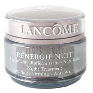 Renergie Night Treatment Renergie Night Treatment