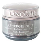 Lancome - Renergie Night Treatment