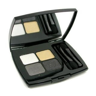 Ombre Absolue Palette Radiant Smoothing Eye Shadow Quad - G20 D' Or et d' Exces Ombre Absolue Palette Radiant Smoothing Eye Shadow Quad - G20 D' Or et d' Exces