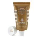Sisley - Self Tanning Gel - 02