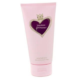 Princess Body Lotion