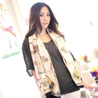 Tokyo Fashion - Dolman-Sleeve Knit Top