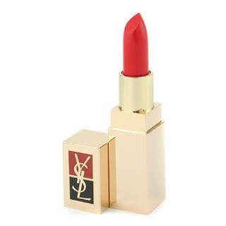 Pure Lipstick - No.143 Blazing Red