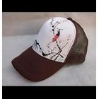 HVBAO - Landscape Trucker Cap