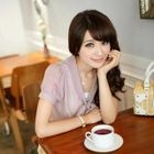 Tokyo Fashion - Tie-Neck Chiffon Blouse