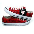HVBAO - Lace-Up Sneakers