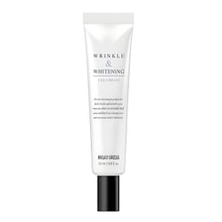 MILKYDRESS - Wrinkle & Whitening Eye Cream 15ml MILKYDRESS - Wrinkle & Whitening Eye Cream 15ml