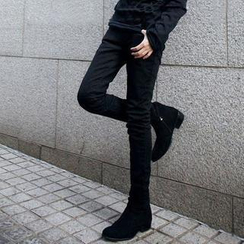 Free Shop - Skinny Jeans Free Shop - Skinny Jeans