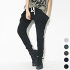 Beccgirl - Drawstring-Waist Sweatpants