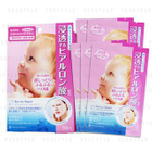 Mandom - Barrier Repair  Facial Mask HA