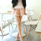 Tokyo Fashion - Layered Culottes