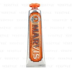 Marvis - 津姜薄荷牙膏 (橙色) Marvis - 津姜薄荷牙膏 (橙色)