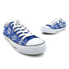 HVBAO - Flower Sneakers