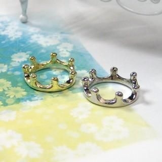 Crown Ring Crown Ring