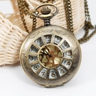 Fit-to-Kill - Roman Vintage Pocket Watch